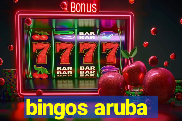 bingos aruba